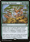 Image for Invoke the Ancients (Kamigawa: Neon Dynasty) (193) - Magic: The Gathering