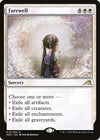 Image for Farewell (Kamigawa: Neon Dynasty) (13) - Magic: The Gathering