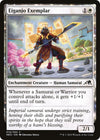 Image for Eiganjo Exemplar (Kamigawa: Neon Dynasty) (10) - Magic: The Gathering