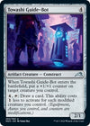 Image for Towashi Guide-Bot (Kamigawa: Neon Dynasty) (262) - Magic: The Gathering