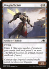 Image for Dragonfly Suit (Kamigawa: Neon Dynasty) (9) - Magic: The Gathering