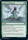 Image for Season of Renewal (Kamigawa: Neon Dynasty) (205) - Magic: The Gathering