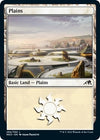 Image for Plains (284) (Kamigawa: Neon Dynasty) (284) - Magic: The Gathering
