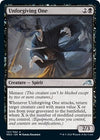 Image for Unforgiving One (Kamigawa: Neon Dynasty) (127) - Magic: The Gathering