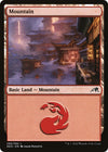 Image for Mountain (290) (Kamigawa: Neon Dynasty) (290) - Magic: The Gathering