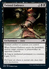 Image for Twisted Embrace (Kamigawa: Neon Dynasty) (125) - Magic: The Gathering