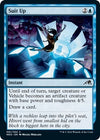 Image for Suit Up (Kamigawa: Neon Dynasty) (81) - Magic: The Gathering