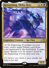 Image for Greasefang, Okiba Boss (Kamigawa: Neon Dynasty) (220) - Magic: The Gathering
