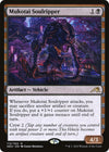 Image for Mukotai Soulripper (Kamigawa: Neon Dynasty) (113) - Magic: The Gathering