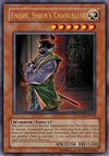 Image for Enishi, Shien's Chancellor (Gladiator's Assault) (GLAS-EN032) - YuGiOh