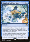 Image for March of Swirling Mist (Kamigawa: Neon Dynasty) (61) - Magic: The Gathering