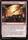 Image for Experimental Synthesizer (Kamigawa: Neon Dynasty) (138) - Magic: The Gathering