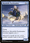 Image for Moonfolk Puzzlemaker (Kamigawa: Neon Dynasty) (68) - Magic: The Gathering
