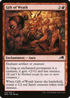 Image for Gift of Wrath (Kamigawa: Neon Dynasty) (143) - Magic: The Gathering