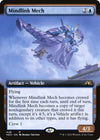 Image for Mindlink Mech (Extended Art) (Kamigawa: Neon Dynasty) (448) - Magic: The Gathering