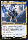 Image for Kotori, Pilot Prodigy (Commander: Kamigawa: Neon Dynasty) (2) - Magic: The Gathering