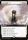 Image for Farewell (Extended Art) (Kamigawa: Neon Dynasty) (436) - Magic: The Gathering