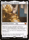 Image for Yoshimaru, Ever Faithful (Commander: Kamigawa: Neon Dynasty) (32) - Magic: The Gathering