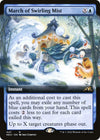 Image for March of Swirling Mist (Extended Art) (Kamigawa: Neon Dynasty) (447) - Magic: The Gathering