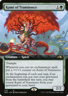 Image for Kami of Transience (Extended Art) (Kamigawa: Neon Dynasty) (476) - Magic: The Gathering