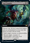 Image for Soul Transfer (Extended Art) (Kamigawa: Neon Dynasty) (460) - Magic: The Gathering