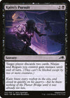Image for Kaito's Pursuit (Kamigawa: Neon Dynasty) (103) - Magic: The Gathering
