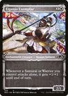 Image for Eiganjo Exemplar (Showcase) (Kamigawa: Neon Dynasty) (309) - Magic: The Gathering