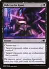 Image for Debt to the Kami (Kamigawa: Neon Dynasty) (92) - Magic: The Gathering