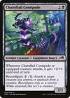 Image for Chainflail Centipede (Kamigawa: Neon Dynasty) (90) - Magic: The Gathering