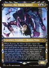 Image for Kotose, the Silent Spider (Showcase) (Kamigawa: Neon Dynasty) (351) - Magic: The Gathering