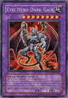 Image for Evil Hero Dark Gaia (Gladiator's Assault) (GLAS-EN040) - YuGiOh