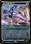 Image for Mindlink Mech (Showcase) (Kamigawa: Neon Dynasty) (373) - Magic: The Gathering