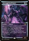 Image for Mukotai Soulripper (Showcase) (Kamigawa: Neon Dynasty) (381) - Magic: The Gathering