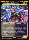 Image for Greasefang, Okiba Boss (Showcase) (Kamigawa: Neon Dynasty) (397) - Magic: The Gathering