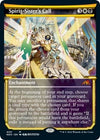 Image for Spirit-Sister's Call (Showcase) (Kamigawa: Neon Dynasty) (400) - Magic: The Gathering