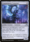 Image for Containment Construct (Kamigawa: Neon Dynasty) (243) - Magic: The Gathering