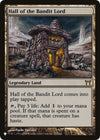 Image for Hall of the Bandit Lord (The List Reprints) (277/306) - Magic: The Gathering