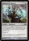 Image for Illusionist's Bracers (The List Reprints) (231/249) - Magic: The Gathering