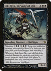 Image for Ink-Eyes, Servant of Oni (The List Reprints) (71/165) - Magic: The Gathering