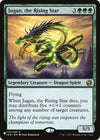 Image for Jugan, the Rising Star (The List Reprints) (172/249) - Magic: The Gathering