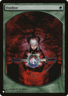 Image for Oxidize (The List Reprints) (6-Apr) - Magic: The Gathering