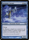 Image for Soratami Savant (The List Reprints) (90/306) - Magic: The Gathering