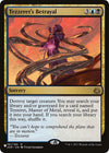 Image for Tezzeret's Betrayal (The List Reprints) (191/184) - Magic: The Gathering