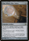 Image for That Which Was Taken (The List Reprints) (162/165) - Magic: The Gathering