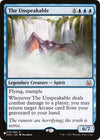 Image for The Unspeakable (The List Reprints) (013/065) - Magic: The Gathering