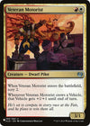 Image for Veteran Motorist (The List Reprints) (188/264) - Magic: The Gathering