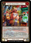 Image for Knick Knack Bric-a-brac (Extended Art) (Everfest) (EVR159) - Flesh and Blood TCG