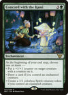 Image for Concord with the Kami (Commander: Kamigawa: Neon Dynasty) (25) - Magic: The Gathering