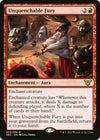 Image for Unquenchable Fury (Commander: Kamigawa: Neon Dynasty) (23) - Magic: The Gathering