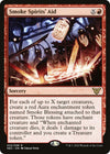 Image for Smoke Spirits' Aid (Commander: Kamigawa: Neon Dynasty) (22) - Magic: The Gathering